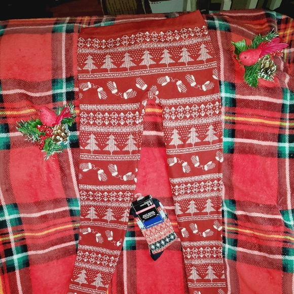 NEW Xmas Fair Isle Bundle - Picture 9 of 16